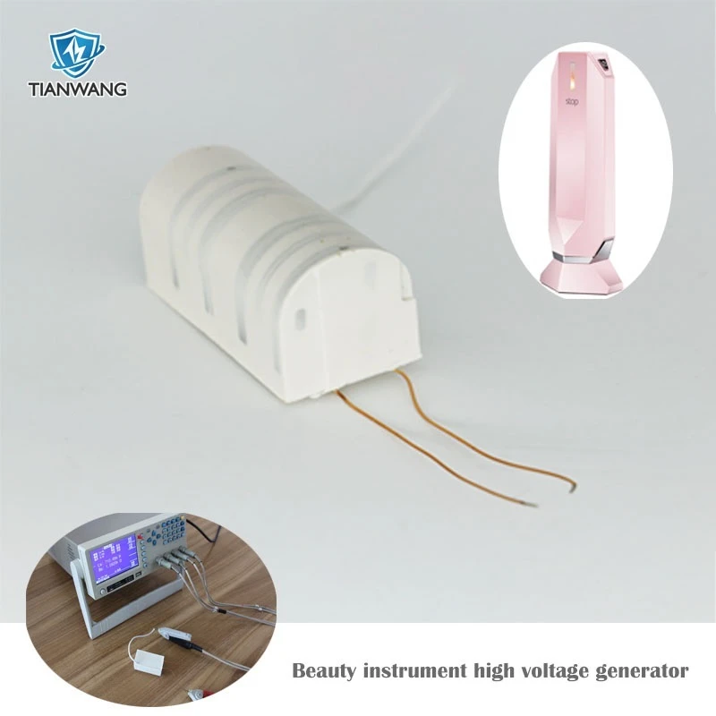 High Voltage Ignition Coil for Beauty instrument High Voltage Ignition Coil for Beauty instrument