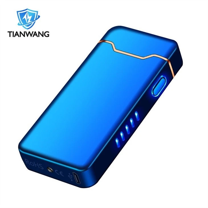 smart lighter