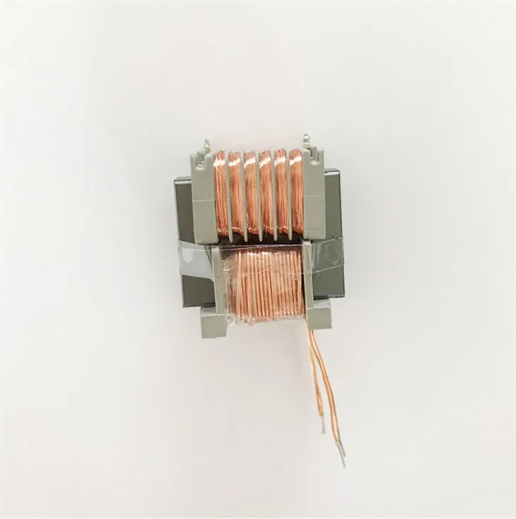 High Voltage Plasma Ion Generator Module