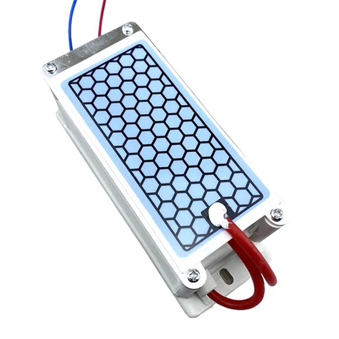 Генератор на озон