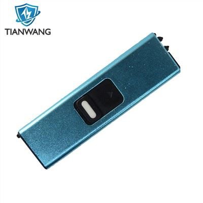 Ветроустойчива електрическа дъгова запалка USB плазмена акумулаторна запалка