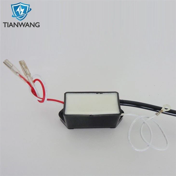 18 Volt Propane Igniter