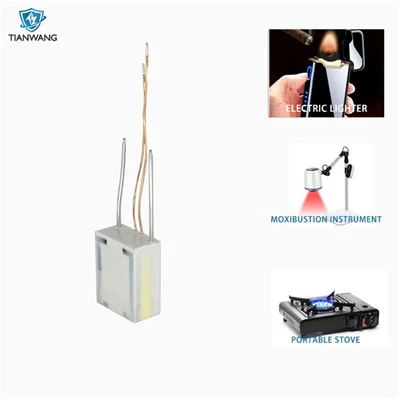 12V Части с бобина за запалване на дъга с висока мощност