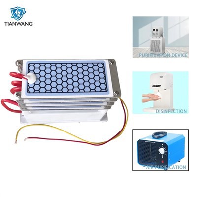 Озонаторите произвеждат ли вредни странични продукти?