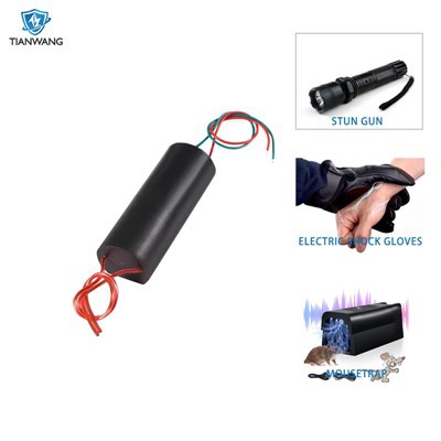 DC 4.8V мощност DC генератор за високо напрежение