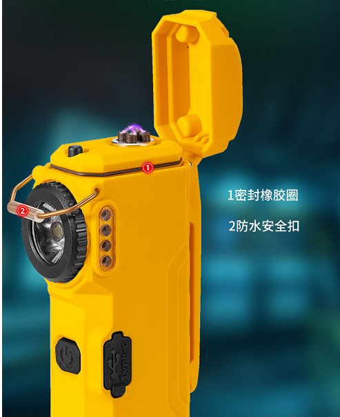 waterproof waterproof