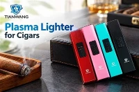 TW-912 High{3}}Power Arc Lighter 10W|Type-C акумулаторна