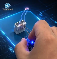 TW-DH-203 Трансформатор за високоволтово дъгово запалване